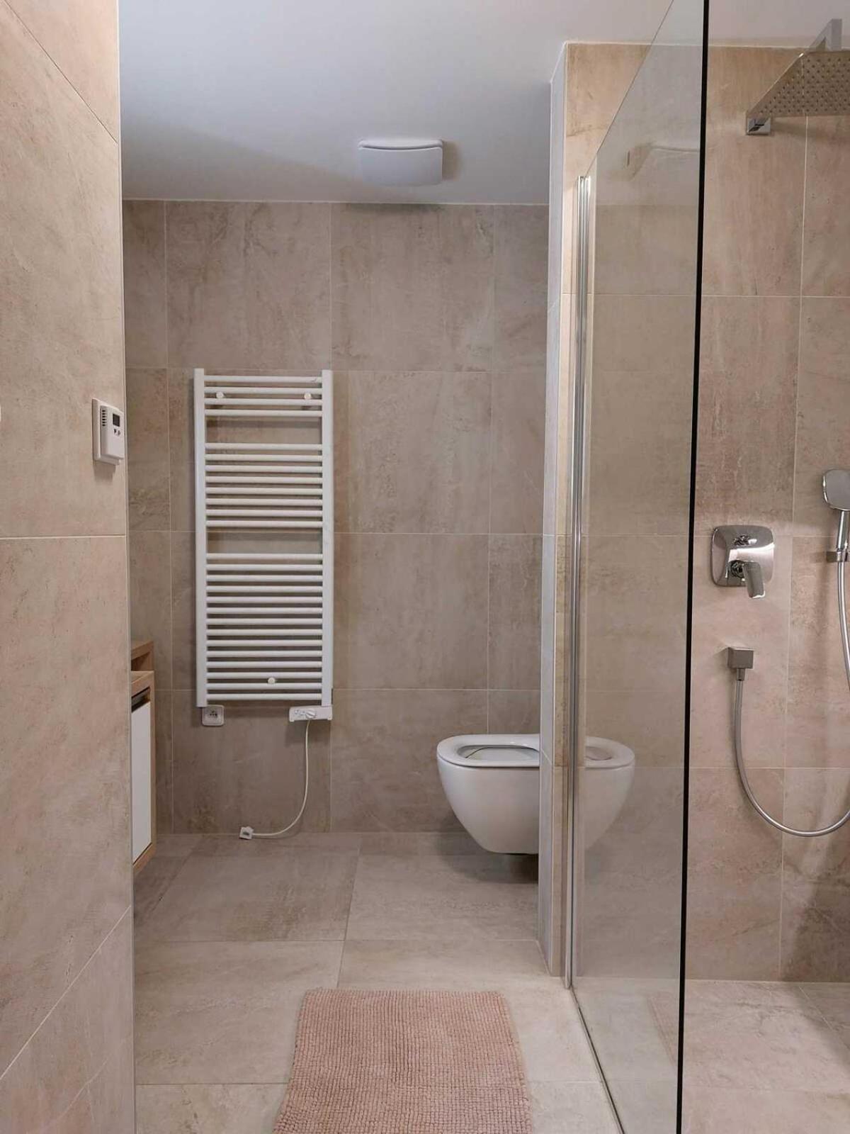 Apartmany Neta Velke Karlovice, Polansky Dvur Exterior photo