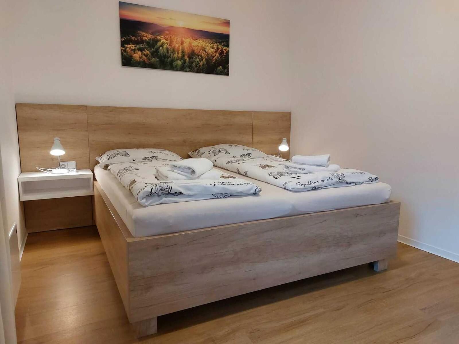 Apartmany Neta Velke Karlovice, Polansky Dvur Exterior photo