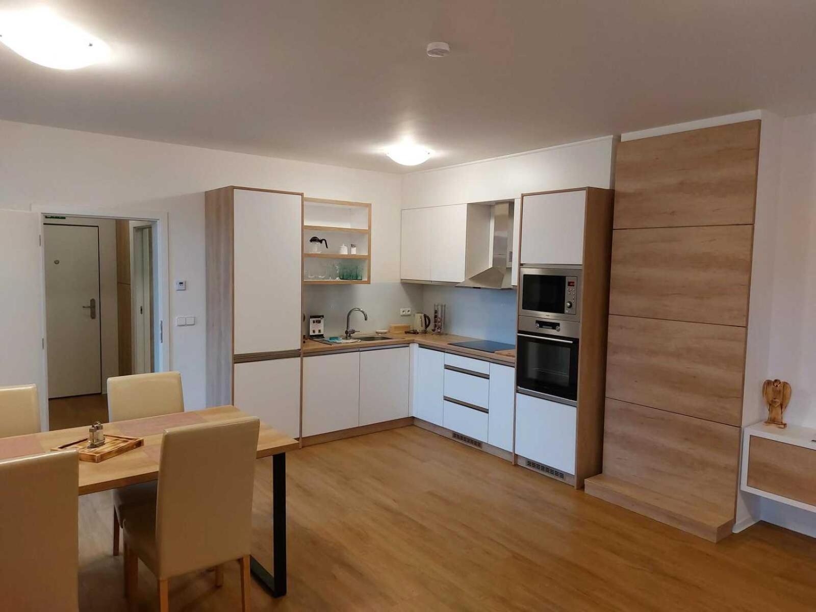 Apartmany Neta Velke Karlovice, Polansky Dvur Exterior photo