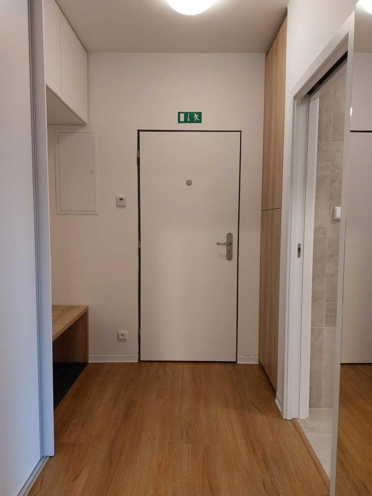 Apartmany Neta Velke Karlovice, Polansky Dvur Exterior photo