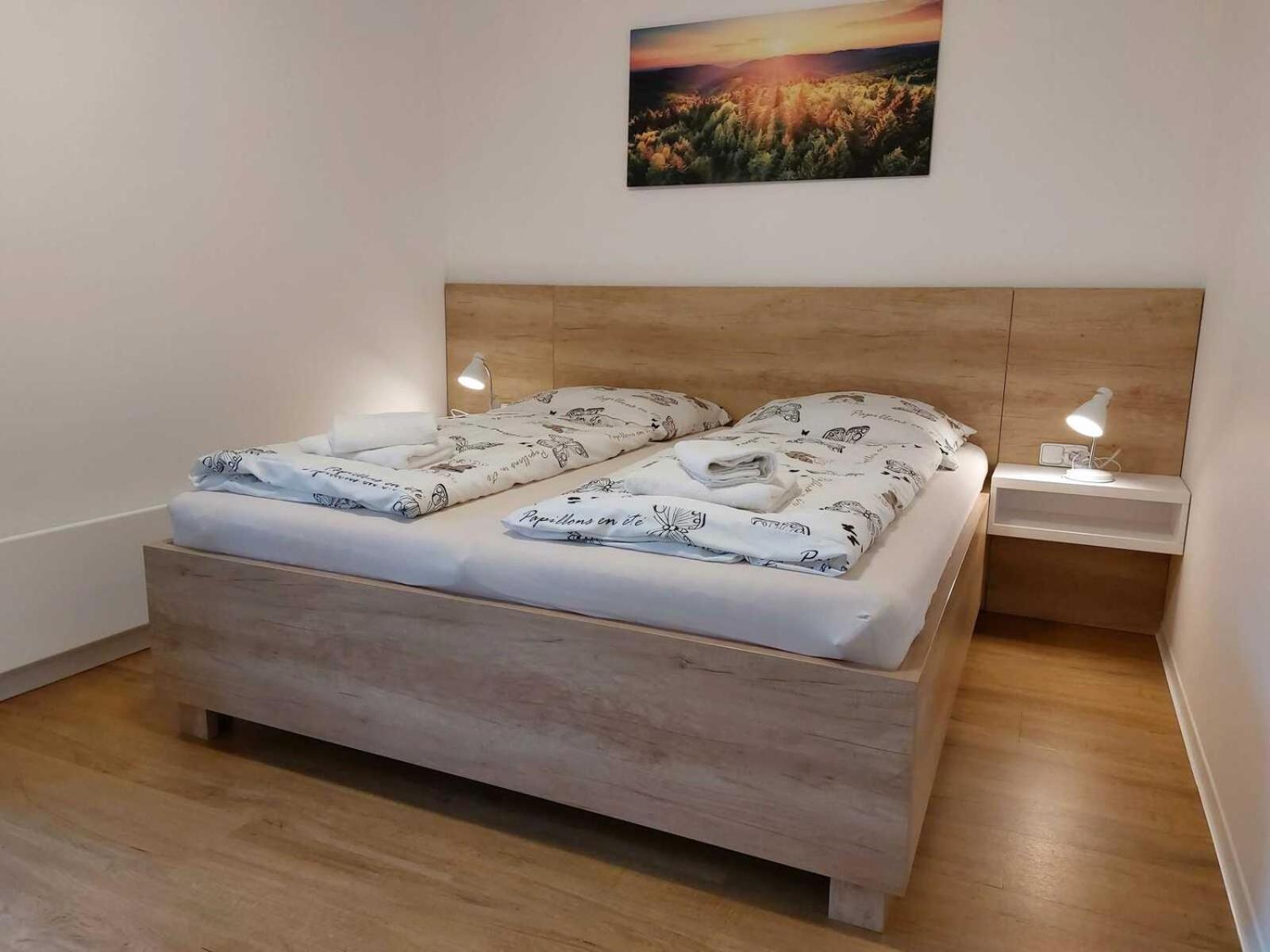 Apartmany Neta Velke Karlovice, Polansky Dvur Exterior photo