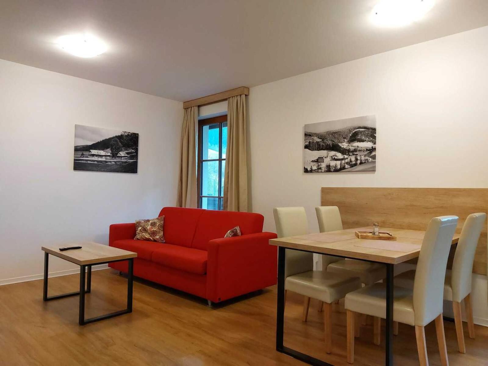 Apartmany Neta Velke Karlovice, Polansky Dvur Exterior photo